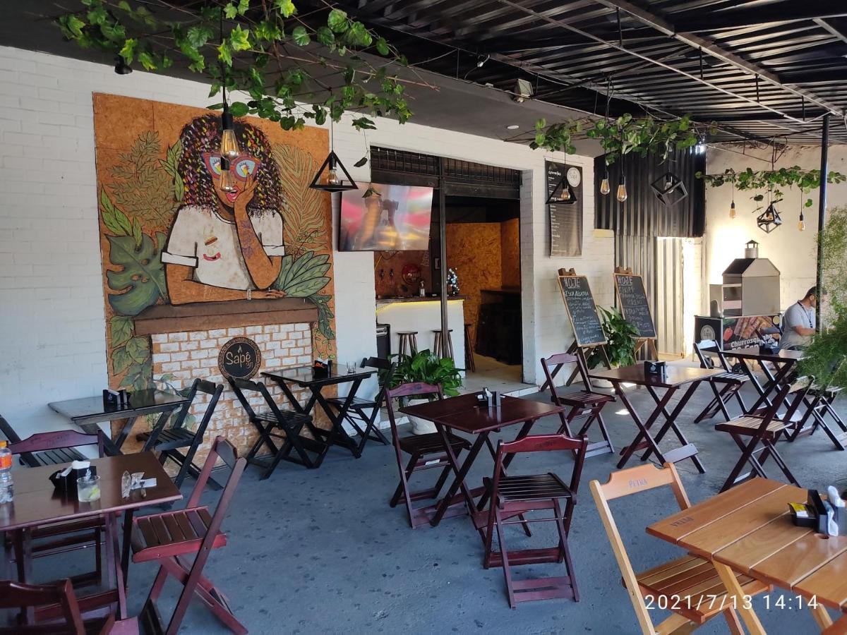 Cosy flat Apartment Rio de Janeiro Exterior photo