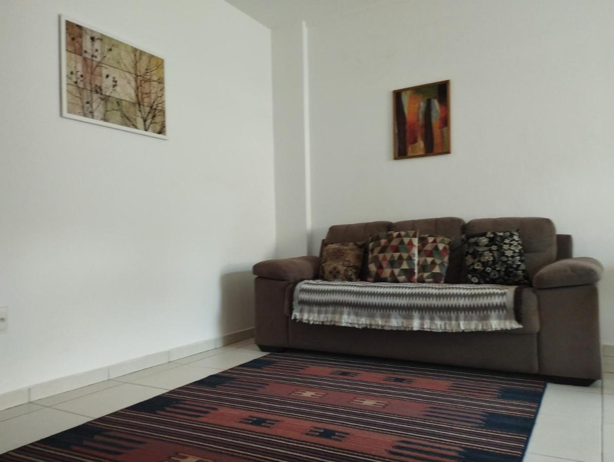 Cosy flat Apartment Rio de Janeiro Exterior photo
